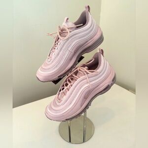 Nike Air Max 97 (size 8.5 US women)